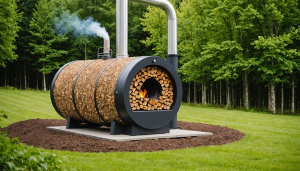 Experts Dévoilent Tout sur le Chauffage Biomasse : Votre Guide pour un Avenir Durable